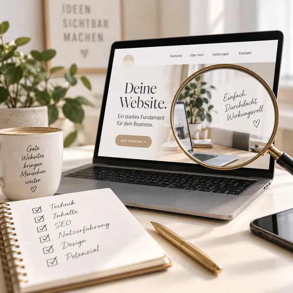 Website-Check